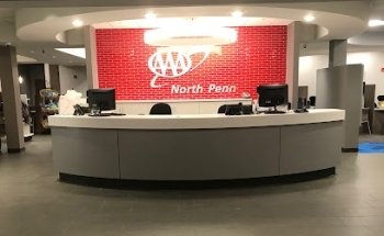 AAA North Penn