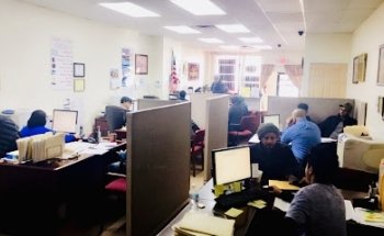 Tax & Immigration Services