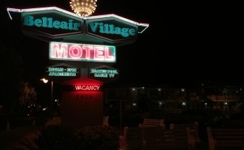 Belleair Village Motel