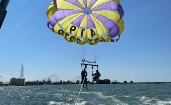 North Coast Parasail & WaterSports