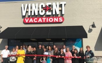 Vincent Vacations-Travel Agency OKC