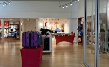 AAA Tacoma - Cruise & Travel