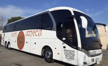 Viajes Azteca