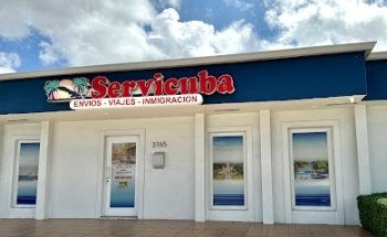 Servicuba