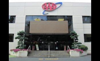 AAA Portland Service Center
