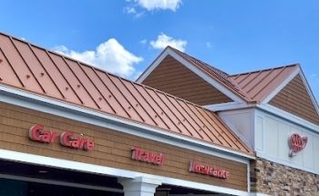 AAA Fairfax Car Care Insurance Travel Center