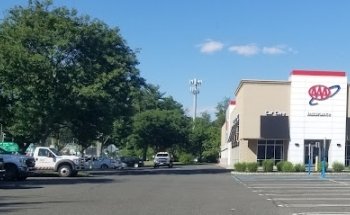 AAA North Plainfield Car Care Insurance Travel Center