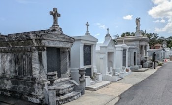 Adventures in New Orleans