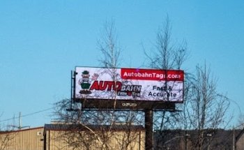 AutoBahn Title Tag & Adventure Travel