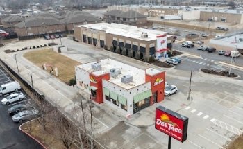 AAA NW OKC Tire & Auto Insurance Travel Center