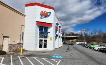 AAA Rockville Car Care Insurance Travel Center