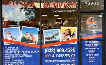 ALCAB SERVICE
