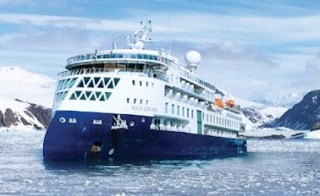 Vantage Deluxe World Travel