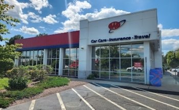 AAA Frederick Car Care Insurance Travel Center
