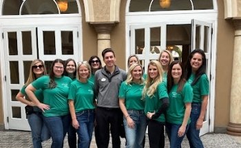 Dreaming About The Mouse Travel, LLC