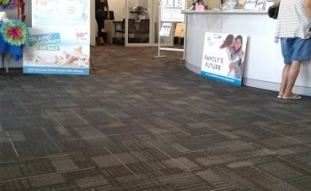 AAA Los Angeles Insurance and Member Services