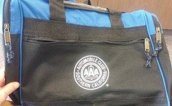 AAA Santa Barbara Insurance and Member Services