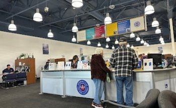 AAA El Cajon Insurance and Member Services