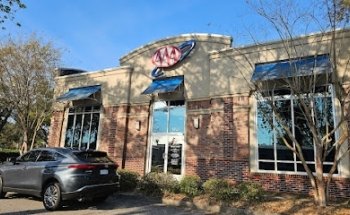 AAA - Mount Pleasant