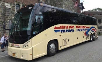 Wade Tours Inc