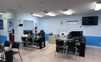 Cubazul Travel Services Inc