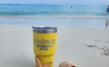 Main Street Travel Co.