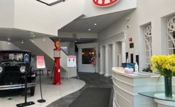 AAA Downtown Cincinnati