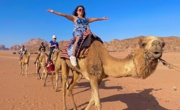 Wonderful World Travel INC