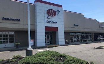 AAA Eatontown Car Care Insurance Travel Center