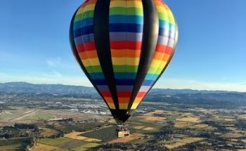 Wine Country Balloons
