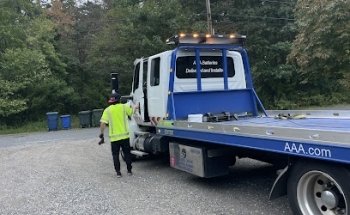 AAA South Jersey Voorhees Office