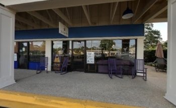 Port Royal Plaza Shopping Center