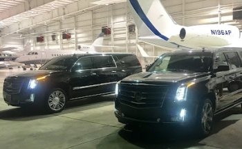 ICON Chauffeured Services