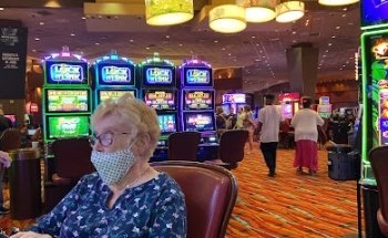 Casino Rides of Dallas