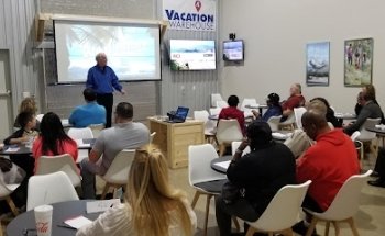 The Vacation Warehouse