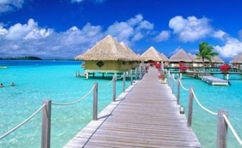 Tickets Confirmed - Travel Agency