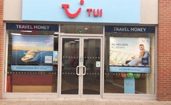 TUI Holiday Store