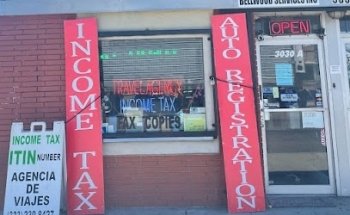 Bellwood Services Inc