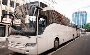 Five Star Tours & Charter Bus Company