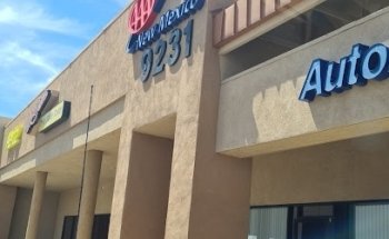 AAA Albuquerque Insurance and Member Services
