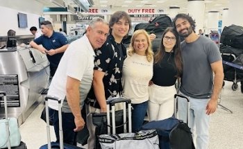 Best Rumbo Travel, Inc