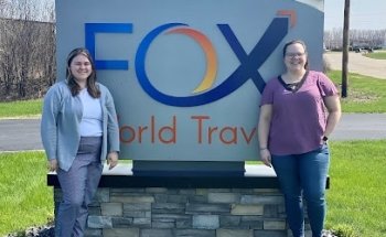 Fox World Travel