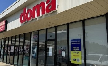 Doma Shipping and Travel