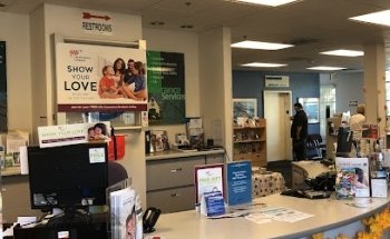 AAA Encinitas Insurance and Member Services