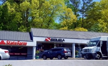 Dive Georgia - Atlanta Scuba, Snorkel, and Travel Center - Woodstock