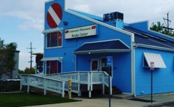 Underwater Phantaseas