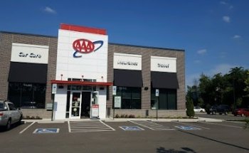 AAA Chesterfield Car Care Insurance Travel Center