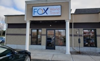 Fox World Travel