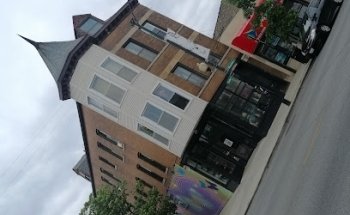 Delgado Travel Agency