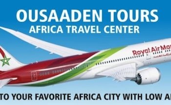 Oussaden Tours & Travel